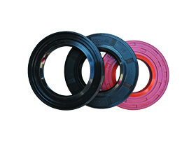 Washing machine oil seal