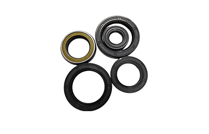 High pressure oil seal tcn