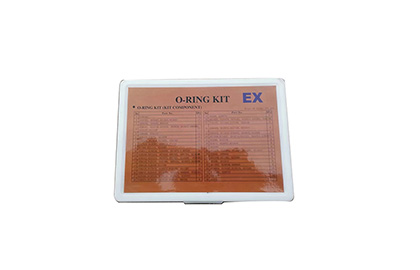 O ring repair box