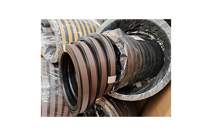 SPGW oil seal