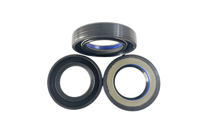 Steering oil seal 24*38.2*8.5