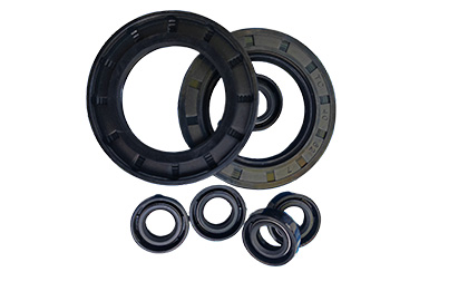 TC oil seal