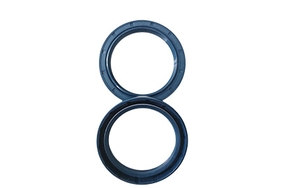 TC oil seal blue