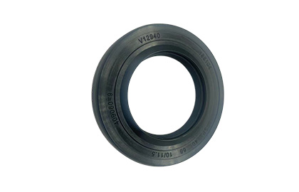 Washing machine oil seal