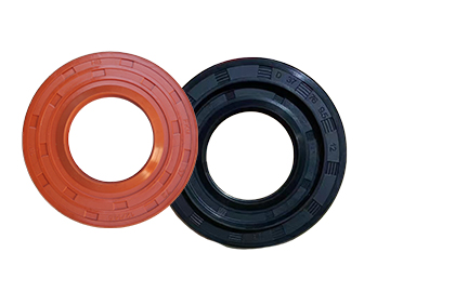 Washing machine oil seal