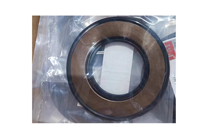 crankshaft oil seal 536