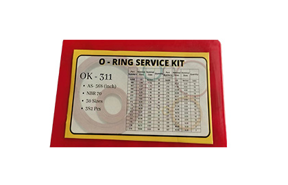 o ring kit