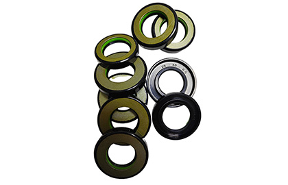 power steering oil seal