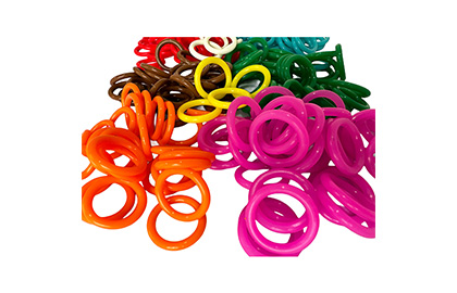 silicone o ring