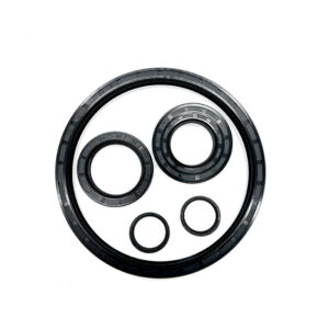 TC oil seal