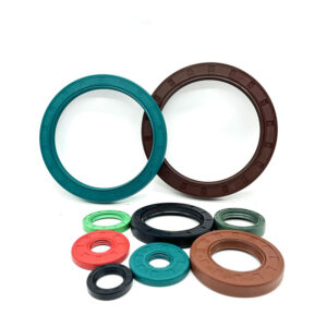 TC oil seal