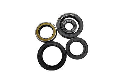 High pressure oil seal 2