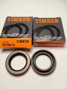 timken national oil seals