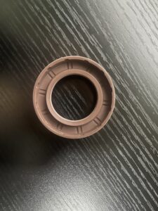 Hub Oil Seals