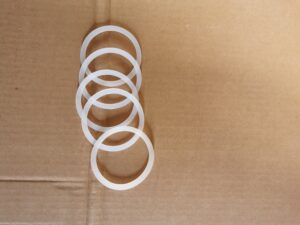 3-Inch O-Rings