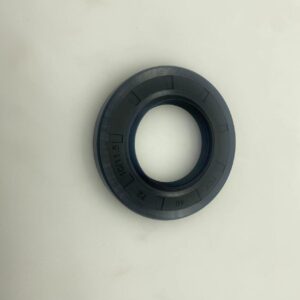 Washing machine oil seal