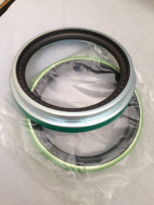 33712 Double Lip Oil Seal