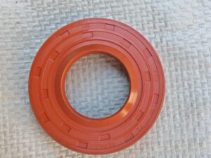 which oil seals are used in washer