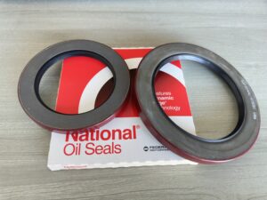 National Oil Seal 37003A