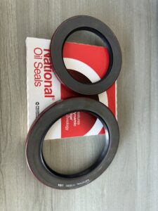 National Oil Seal 8835S