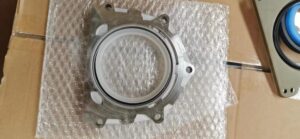 Front Crankshaft Oil Seal