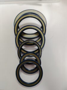 oil filter seals