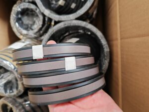 Hydraulic Oil Seals