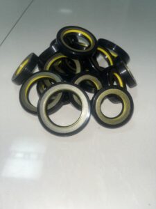 steering rack oil seal