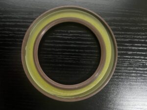 Oil seal