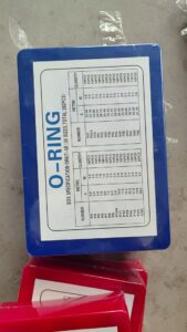 A/C O-Ring Kits