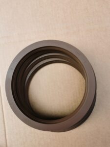 SC oil seal