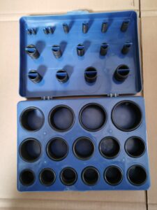 What is anO-Ring Kit 
