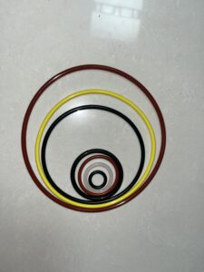 How to Measure an O-Ring