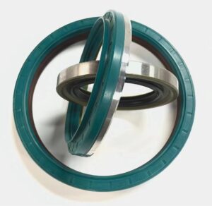 Automotive Seals