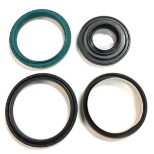 Oil Seal in a Car