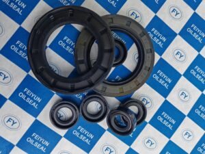 TC oil seal