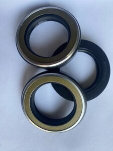 TCN oil seal