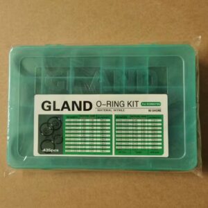 What is anO-Ring Kit 