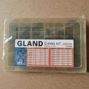 A/C O-Ring Kits