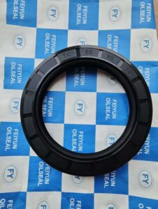 TC oil seal