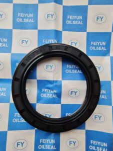 TG oil seal