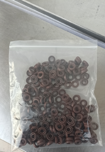Is FKM Oil Resistant