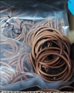 Viton O-Rings 