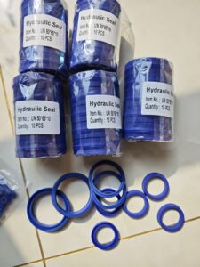 Hydraulic Seal