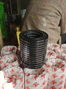 Oil seal