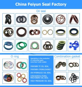  Best Oil Seals
