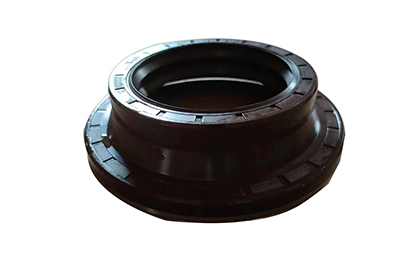 hub oil seal