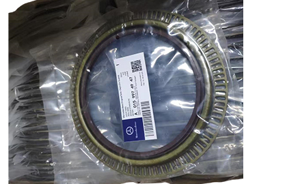 hub oil seal