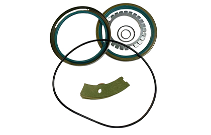 hub oil seal