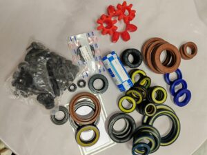 Oil Seal Ring